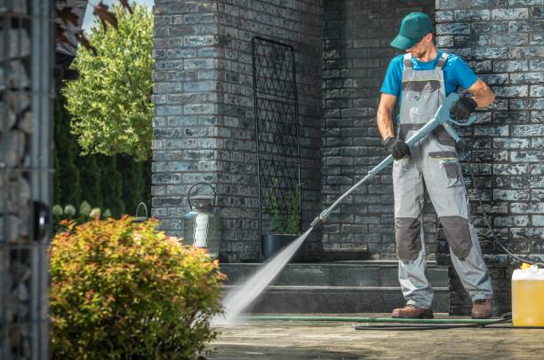 Best Patio and Deck Pressure Washing  in Manasota Key, FL