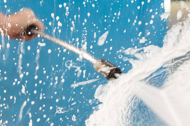 Best Restaurant Pressure Washing  in Manasota Key, FL