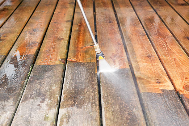 Manasota Key, FL Pressure Washing Services Company